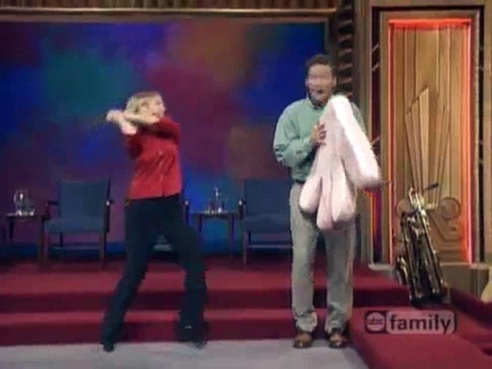 Whose Line Is It Anyway S02E20