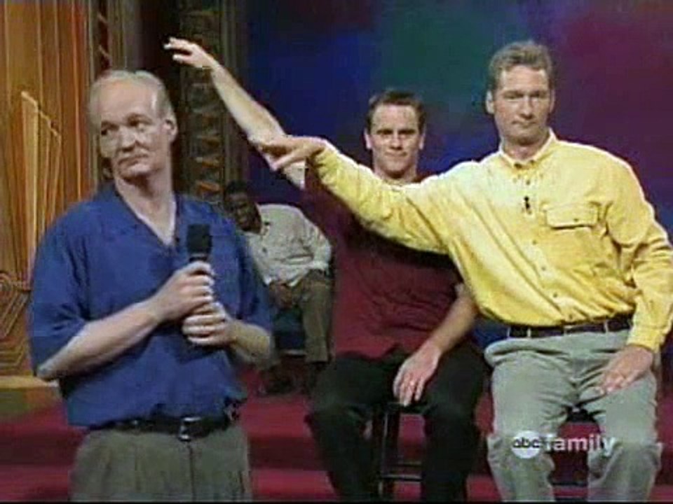 Whose Line Is It Anyway S02E21