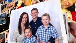 Transgender Parents Who Conceived Two Sons Naturally | 20/20 | ABC News