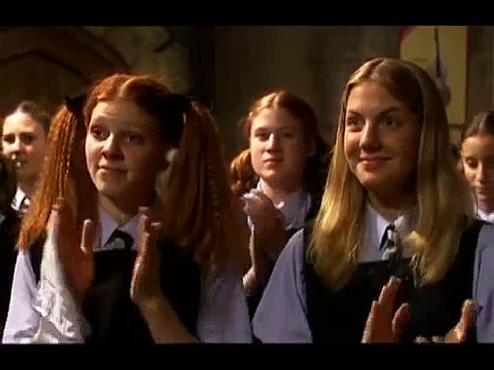 The Worst Witch S03E12