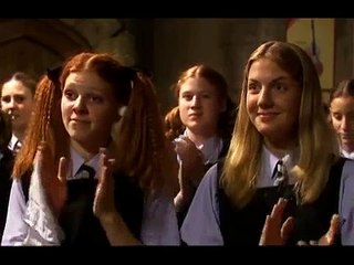The Worst Witch S03E12