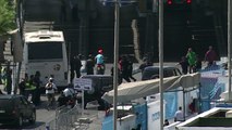 España expulsa a 116 migrantes que saltaron valla de Ceuta