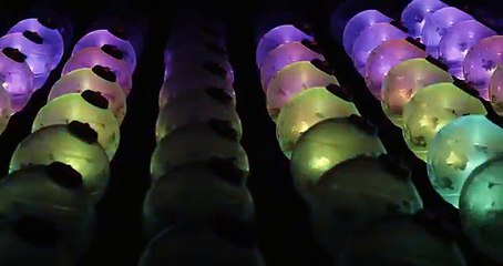BTS OFFICIAL LIGHT STICK VER.3 - ARMY BOMB