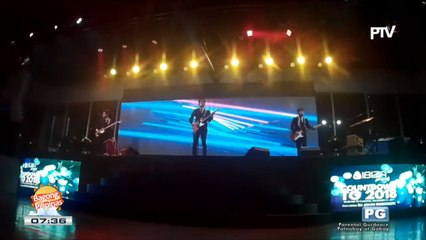 POP CULTURE: Beyond Expression