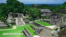 Mythos aufgeklärt? Rasanter Untergang der Maya-Kultur! - Clixoom Science & Fiction