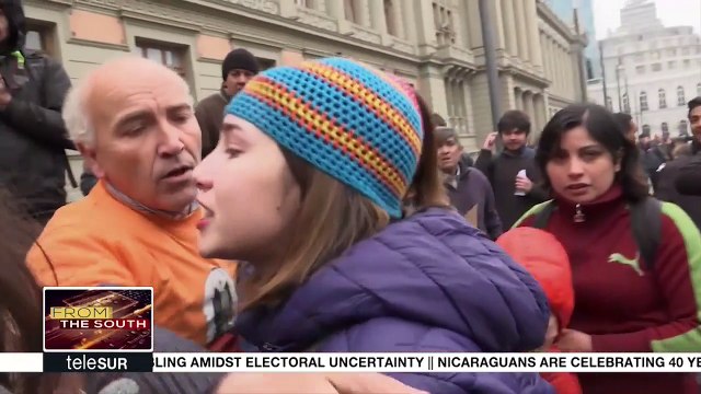 Judges Who Released Human Rights Abusers Under Fire