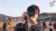 [BANGTAN BOMB] Photographer JIN - BTS (방탄소년단)