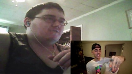 Let's Reaction To ImJayStation #1 - Breaking Rules Of Picture Ritual