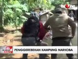 BNN Ciduk Penjual Sabu di Madura