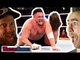 Did Samoa Joe Vs AJ Styles STEAL SummerSlam?! WWE SummerSlam 2018 Review | WrestleRamble