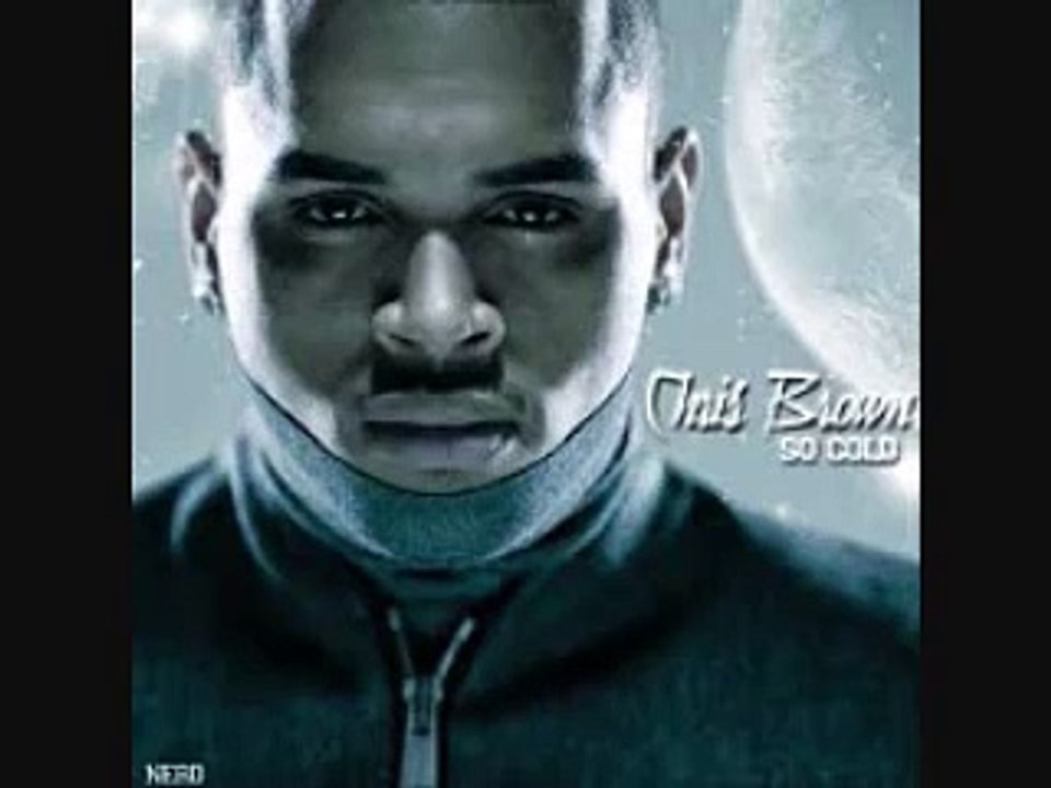 Chris Brown So Cold