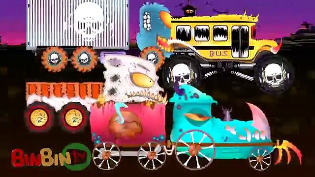 Big Trucks | Transport Vehicles for children | Train for kids | Lorry Truck |Container Tru