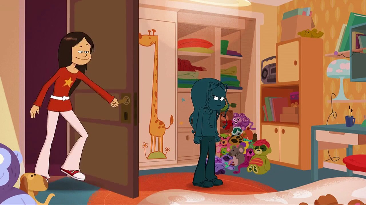 Les sisters S2E12