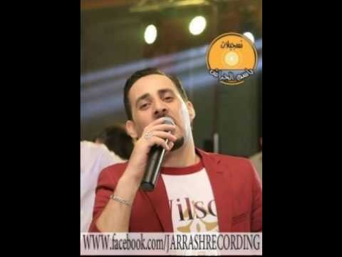 ضياء العراقي عتابات ومواويل دبكة عرب 2017