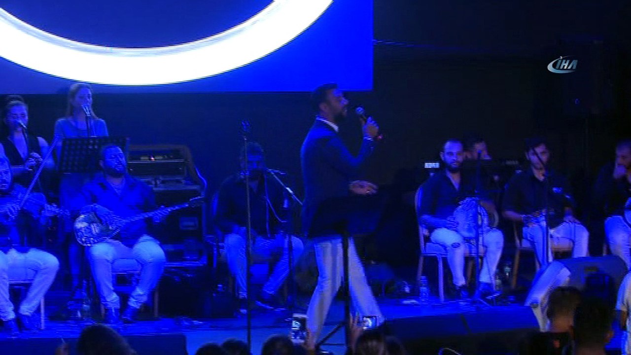 Buse Varol “Alişan cimri biri değil”