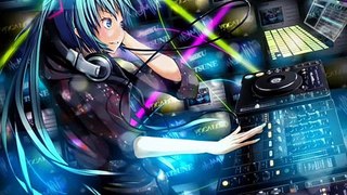 Nightcore Play hard