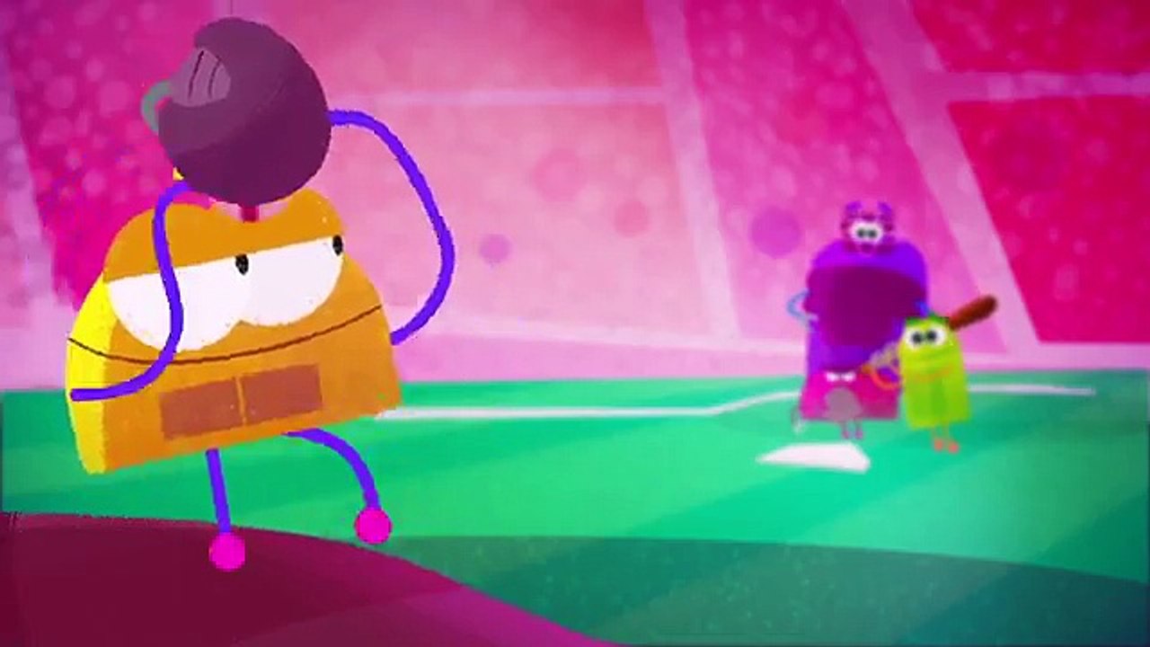 The Number One, Number Songs by StoryBots - video Dailymotion