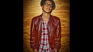 Bruno Mars The Lazy Song HQ