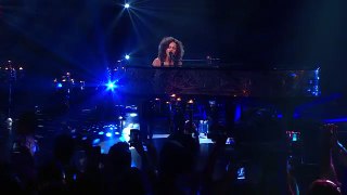 Alicia Keys No One (Piano & I: AOL Sessions +1)