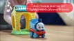 Smyths Toys My First Thomas & Friends Day to Night Projector