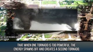 10 of the Strangest Weather Occurrences Ever