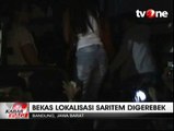 Polisi Gerebek Prostitusi Saritem Bandung