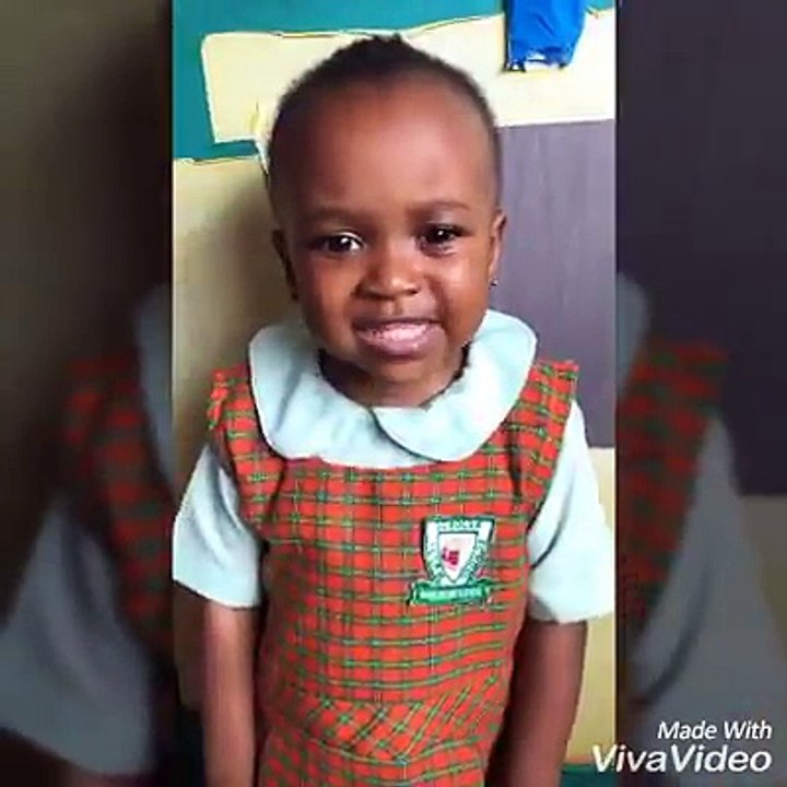 Child Wonder