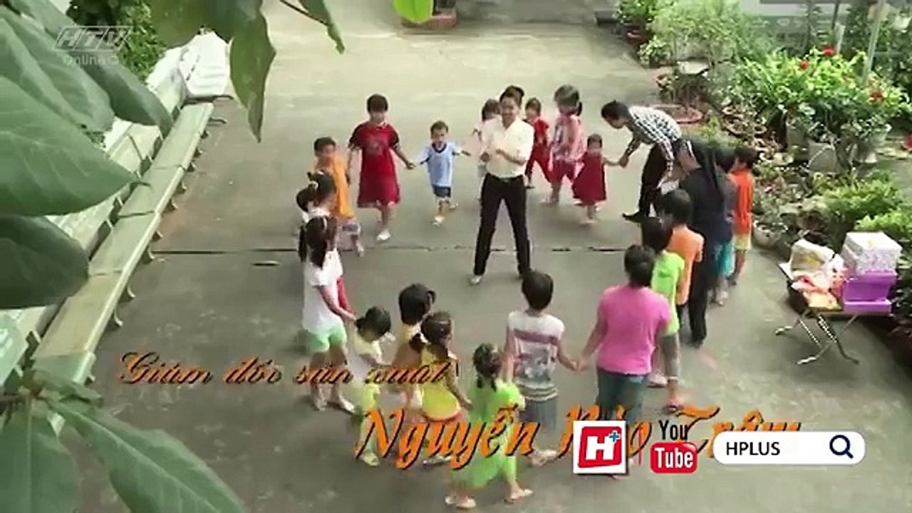 Túm Cổ Đại Gia - Trailer  HTV Phim Tình Cảm Việt Nam Hay Nhất 2018