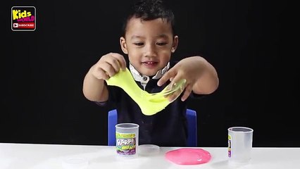 FLARP Noise Putty | Kids WORLD | Charlie