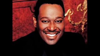 Luther Vandross if only for one night