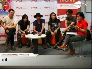 Tanya Jawab Seru /rif dengan Pembaca VIVA.co.id