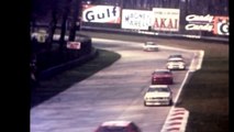 500 km Monza 1983 -ETCC- Euroturismo Gr. A  -Super 8mm Kodak-