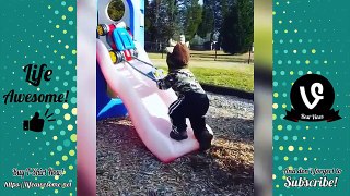 Funny Kids Fails Try Not To Laugh Funny Fails Compilation 2018
