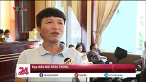 Công nghệ thu tiếng trực tiếp của phim truyền hình Việt Nam - Tin Tức VTV24