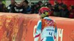 Alpine Skiing Mens Slalom Mario Matt Wins Gold | Sochi new Winter Olympics