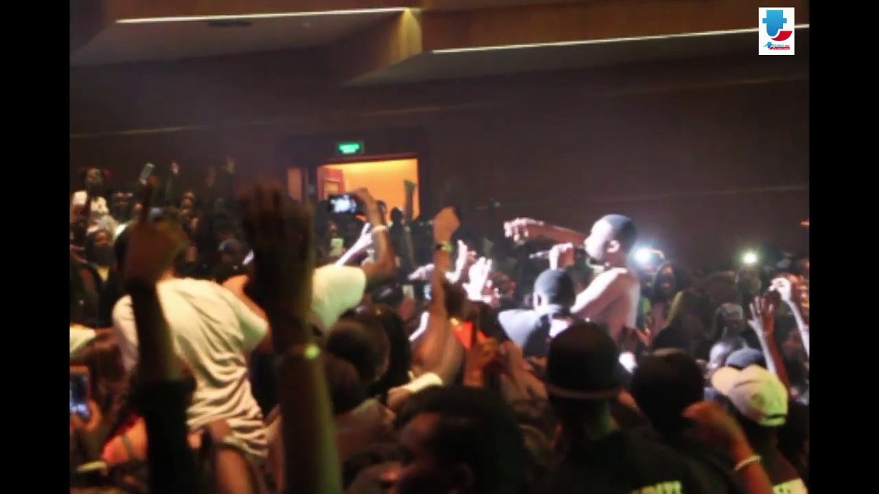 DADJU MA REINE EST À DAKAR