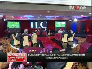 ILC Prostitusi di Tengah Kita, Apa Hukumnya? (Bagian 3)