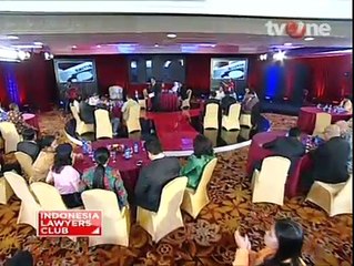 ILC Prostitusi di Tengah Kita, Apa Hukumnya? (Bagian 4)