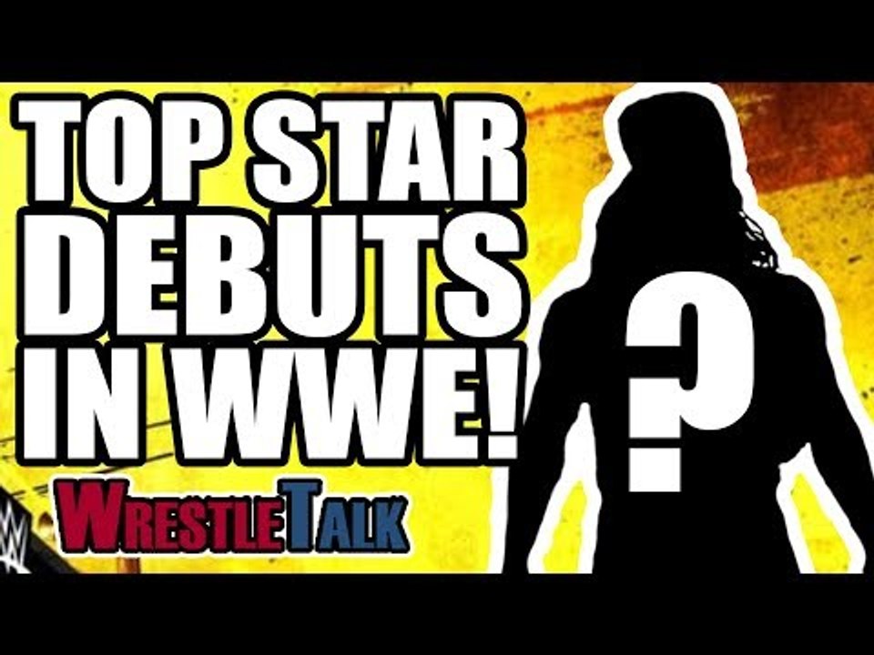 TOP STAR DEBUTS IN WWE! | WWE NXT TakeOver: Brooklyn IV Review