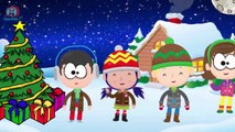 Hoy es Navidad Canción Infantil Villancico Navideño
