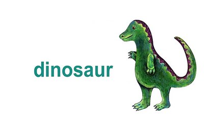 Alphabet Letter D Lower Case