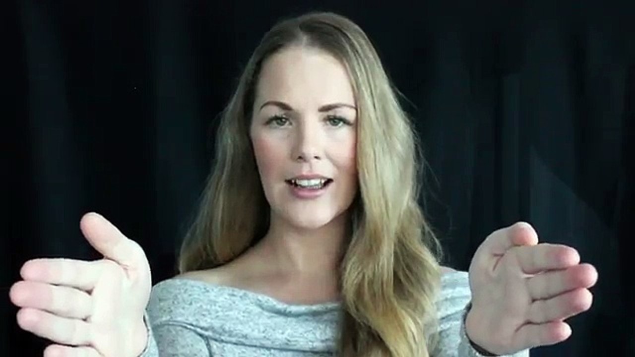 Magnetic Hands Hypnosis Induction! TRY A RAPID HYPNOSIS!