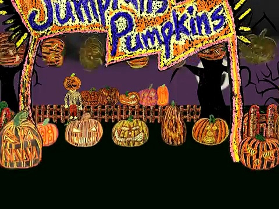 Five Little Pumpkins, M Ryan Taylor : Thirteen for Halloween