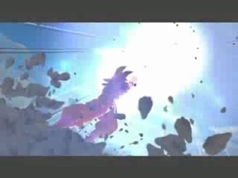 Dbz burst limit video