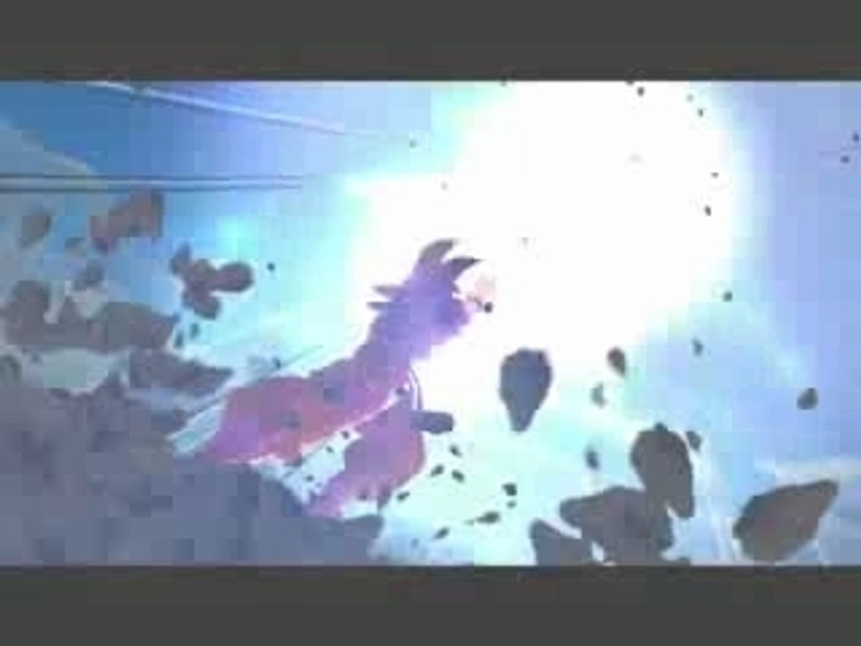 Dbz burst limit video
