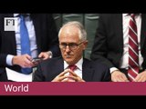 Senior ministers call for second leadership vote in Australia