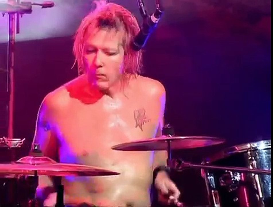 Scorpions - Wind Of Change(live)