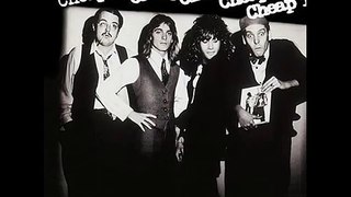 In the street Cheap Trick