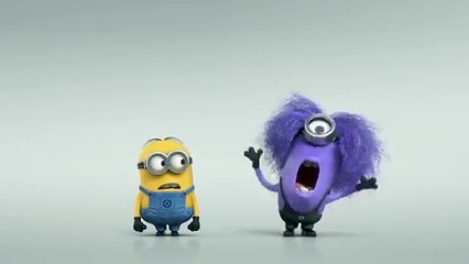 Moi Moche et Méchant 2 Bonus 4 Millions dentrées !