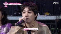 PRODUCE48 #EP.10 ★ Lee Hong Ki cuts only